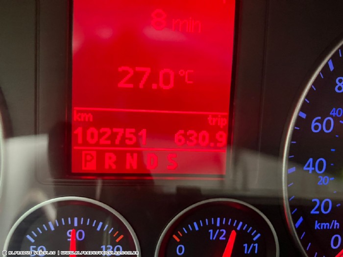 Volkswagen JETTA 2.5 170CV 2008/2009